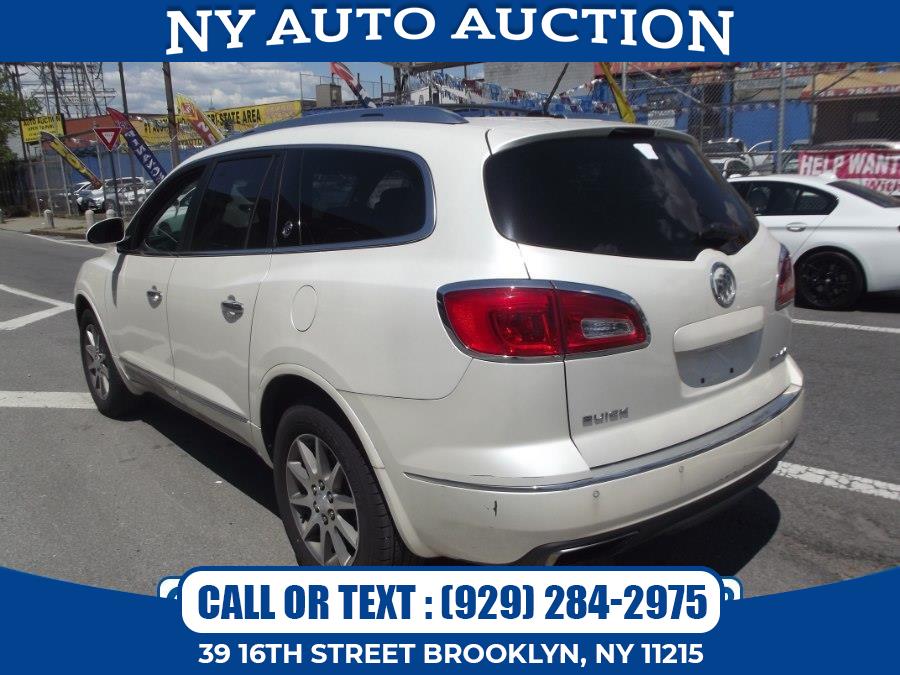 2013 Buick Enclave AWD 4dr Leather, available for sale in Brooklyn, New York | NY Auto Auction. Brooklyn, New York 2013 Buick Enclave AWD 4dr Leather, available for sale in Brooklyn, New York | NY Auto Auction. Brooklyn, New York