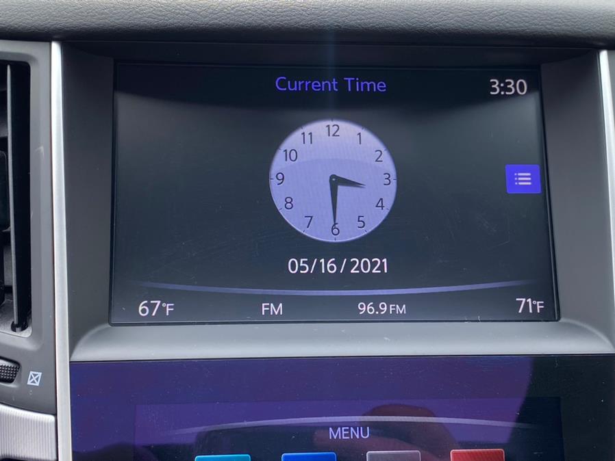 Used INFINITI Q60 3.0t Premium AWD 2017 | Sunrise Autoland. Jamaica, New York Used INFINITI Q60 3.0t Premium AWD 2017 | Sunrise Autoland. Jamaica, New York
