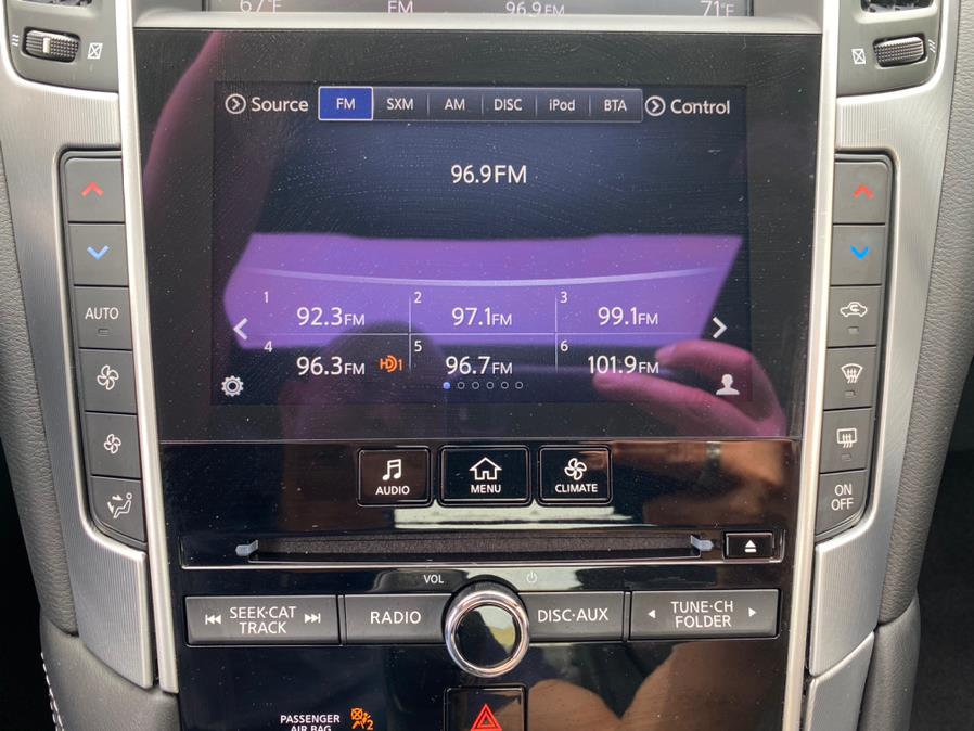 Used INFINITI Q60 3.0t Premium AWD 2017 | Sunrise Autoland. Jamaica, New York Used INFINITI Q60 3.0t Premium AWD 2017 | Sunrise Autoland. Jamaica, New York