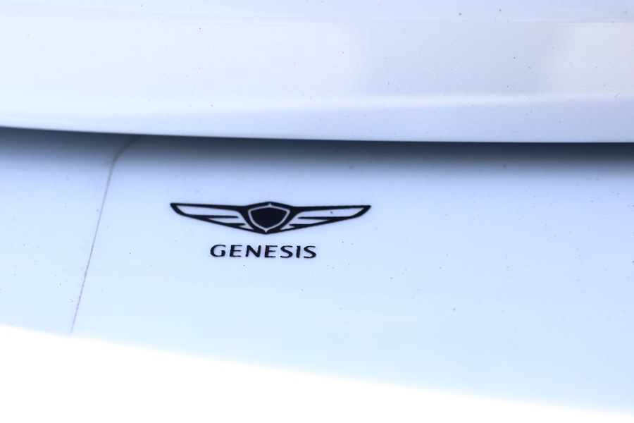 Used Genesis G80 3.8L RWD 2018 | Hillside Auto Mall Inc.. Jamaica, New York Used Genesis G80 3.8L RWD 2018 | Hillside Auto Mall Inc.. Jamaica, New York