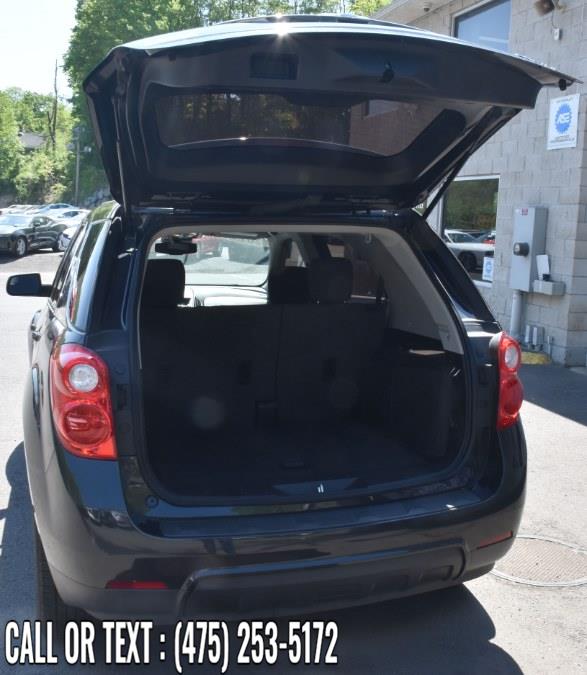 Used Chevrolet Equinox 4dr LS 2014 | Highline Car Connection. Waterbury, Connecticut Used Chevrolet Equinox 4dr LS 2014 | Highline Car Connection. Waterbury, Connecticut