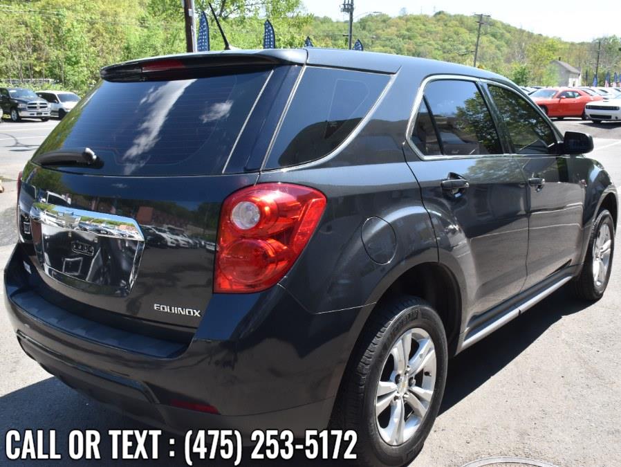 Used Chevrolet Equinox 4dr LS 2014 | Highline Car Connection. Waterbury, Connecticut Used Chevrolet Equinox 4dr LS 2014 | Highline Car Connection. Waterbury, Connecticut