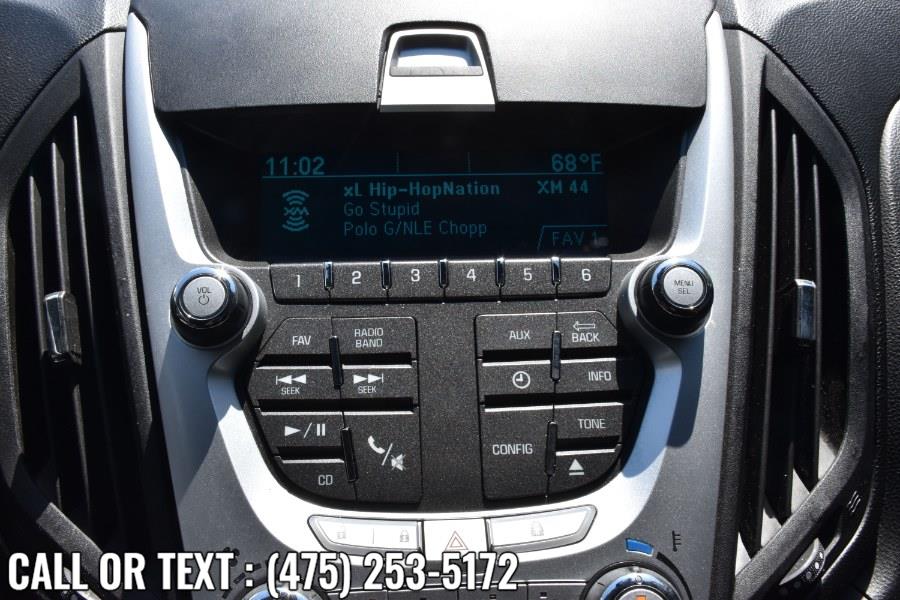Used Chevrolet Equinox 4dr LS 2014 | Highline Car Connection. Waterbury, Connecticut Used Chevrolet Equinox 4dr LS 2014 | Highline Car Connection. Waterbury, Connecticut