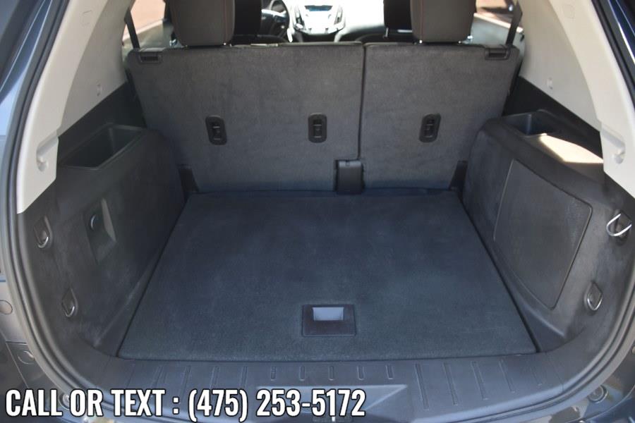 Used Chevrolet Equinox 4dr LS 2014 | Highline Car Connection. Waterbury, Connecticut Used Chevrolet Equinox 4dr LS 2014 | Highline Car Connection. Waterbury, Connecticut