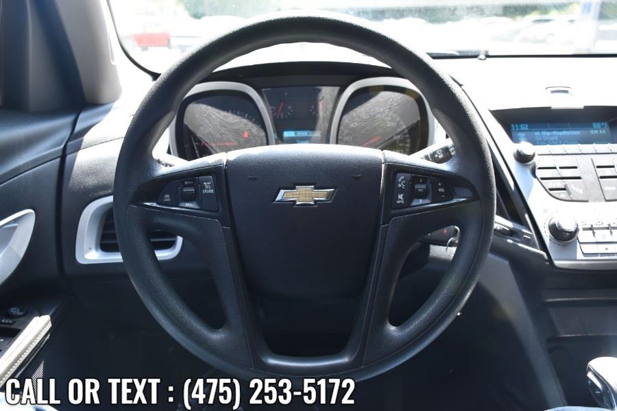Used Chevrolet Equinox 4dr LS 2014 | Highline Car Connection. Waterbury, Connecticut Used Chevrolet Equinox 4dr LS 2014 | Highline Car Connection. Waterbury, Connecticut
