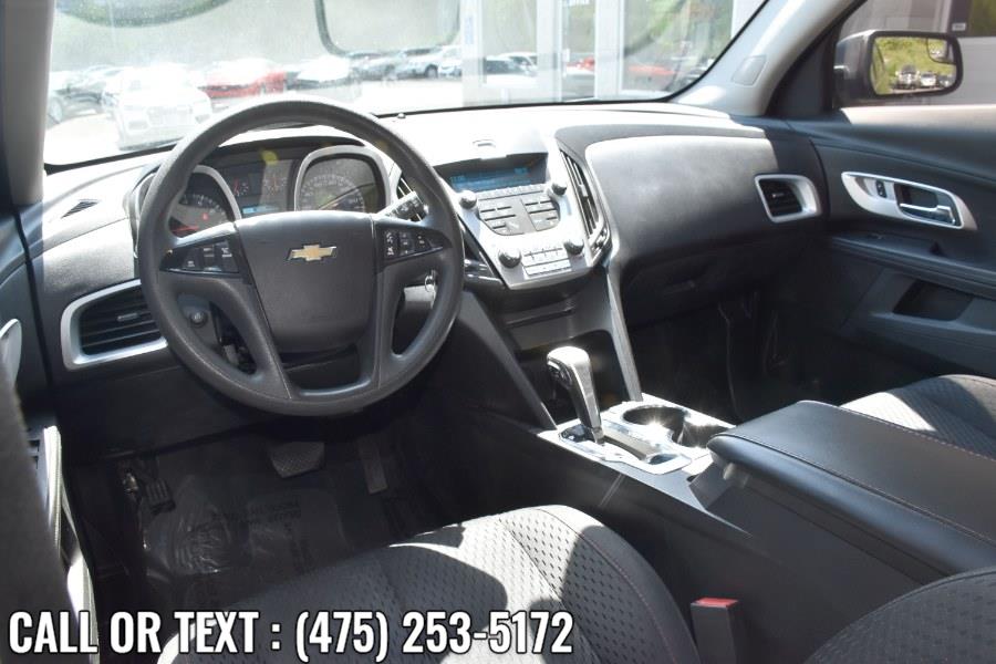 Used Chevrolet Equinox 4dr LS 2014 | Highline Car Connection. Waterbury, Connecticut Used Chevrolet Equinox 4dr LS 2014 | Highline Car Connection. Waterbury, Connecticut