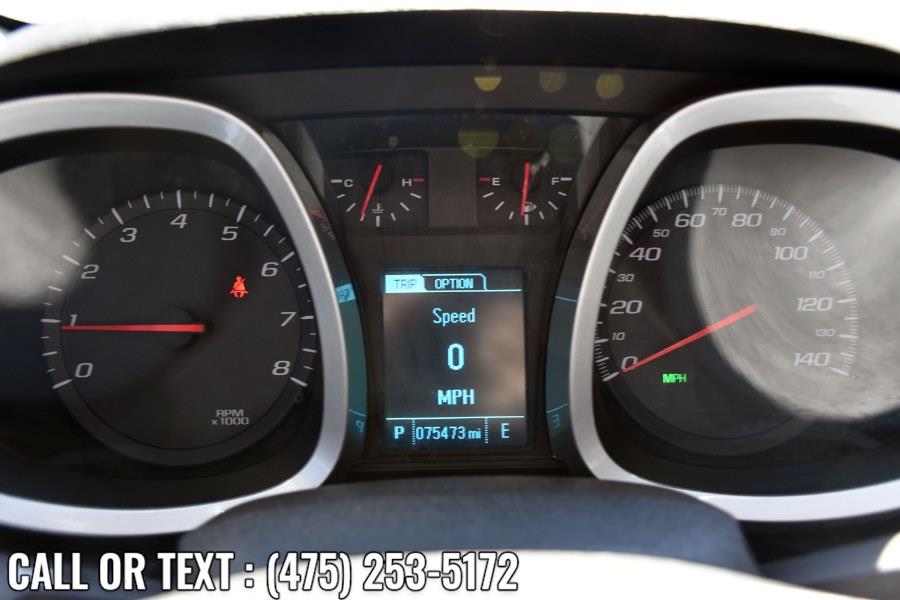 Used Chevrolet Equinox 4dr LS 2014 | Highline Car Connection. Waterbury, Connecticut Used Chevrolet Equinox 4dr LS 2014 | Highline Car Connection. Waterbury, Connecticut