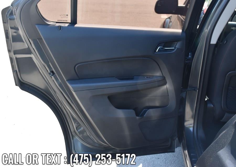 Used Chevrolet Equinox 4dr LS 2014 | Highline Car Connection. Waterbury, Connecticut Used Chevrolet Equinox 4dr LS 2014 | Highline Car Connection. Waterbury, Connecticut