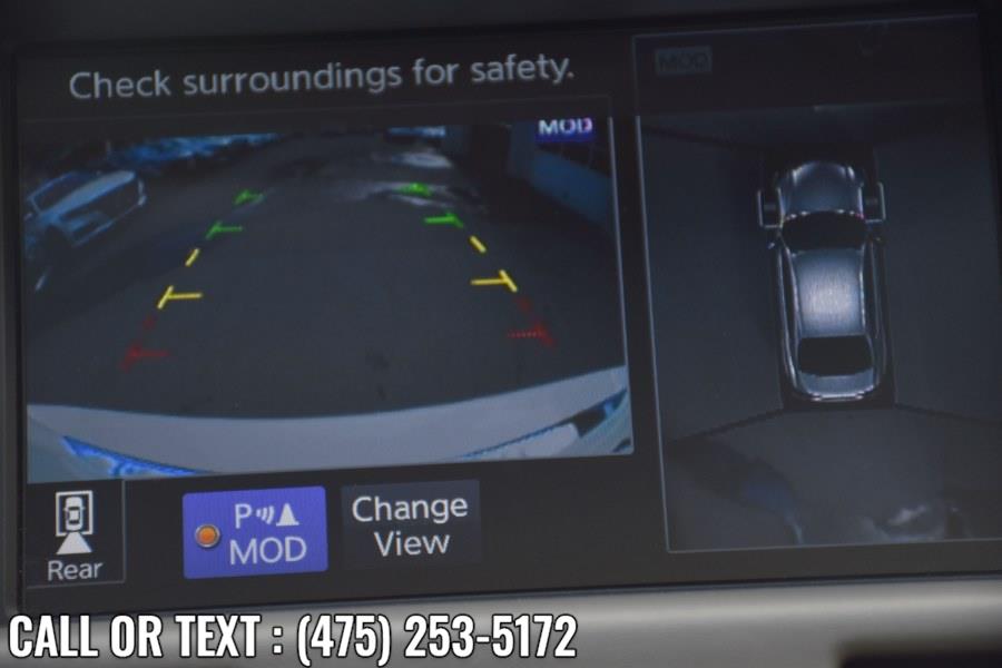 Used INFINITI Q70 3.7 LUXE AWD 2018 | Highline Car Connection. Waterbury, Connecticut Used INFINITI Q70 3.7 LUXE AWD 2018 | Highline Car Connection. Waterbury, Connecticut