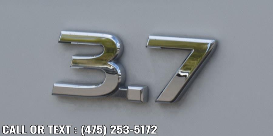 Used INFINITI Q70 3.7 LUXE AWD 2018 | Highline Car Connection. Waterbury, Connecticut Used INFINITI Q70 3.7 LUXE AWD 2018 | Highline Car Connection. Waterbury, Connecticut