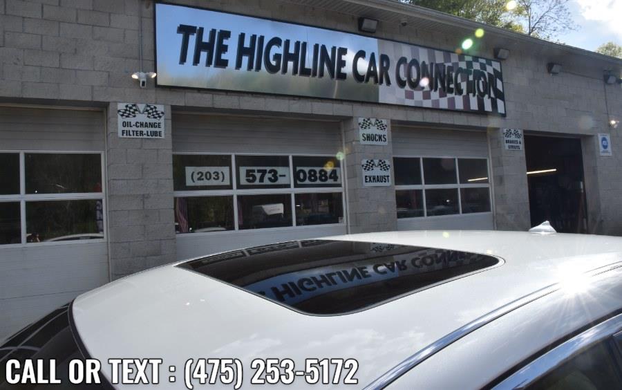Used INFINITI Q70 3.7 LUXE AWD 2018 | Highline Car Connection. Waterbury, Connecticut Used INFINITI Q70 3.7 LUXE AWD 2018 | Highline Car Connection. Waterbury, Connecticut