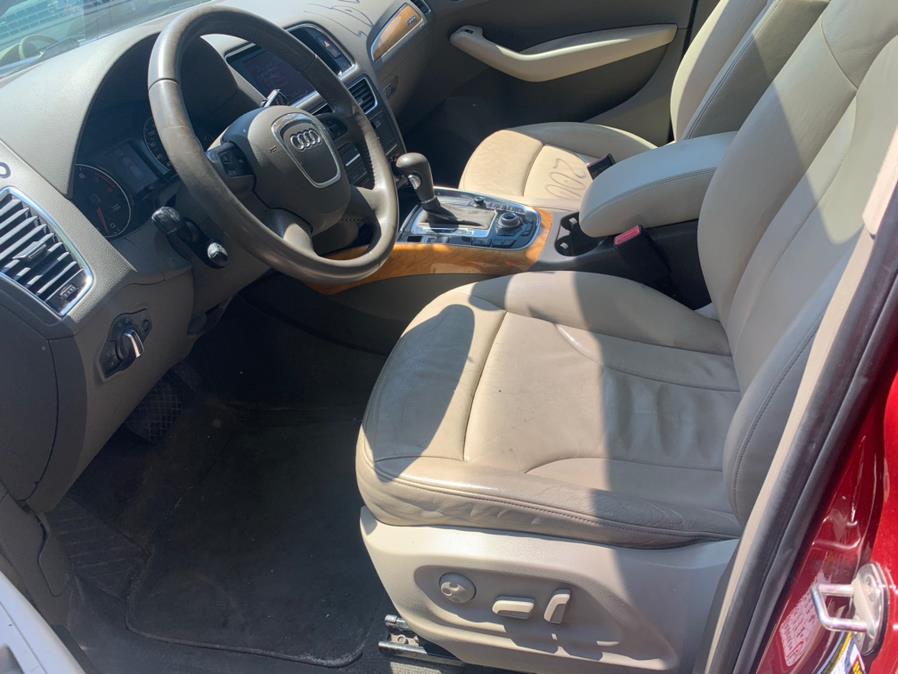 Used Audi Q5 quattro 4dr 3.2L Premium Plus 2009 | Atlantic Used Car Sales. Brooklyn, New York Used Audi Q5 quattro 4dr 3.2L Premium Plus 2009 | Atlantic Used Car Sales. Brooklyn, New York