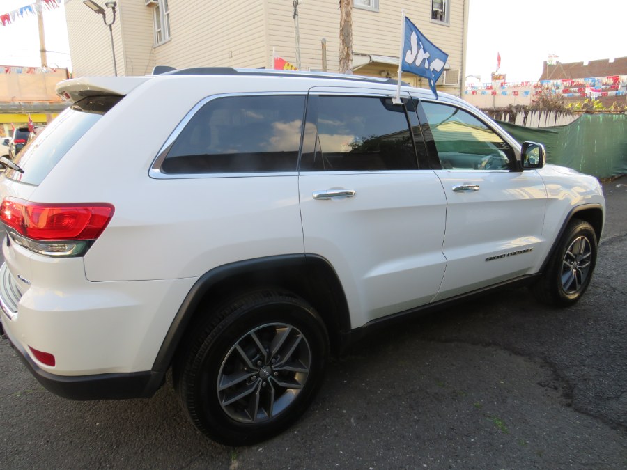 2018 Jeep Grand Cherokee Limited 4x4, available for sale in Middle Village, New York | Road Masters II INC. Middle Village, New York 2018 Jeep Grand Cherokee Limited 4x4, available for sale in Middle Village, New York | Road Masters II INC. Middle Village, New York