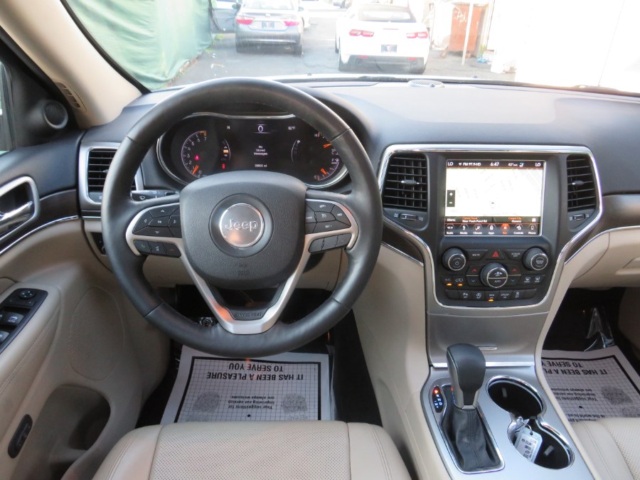 2018 Jeep Grand Cherokee Limited 4x4, available for sale in Middle Village, New York | Road Masters II INC. Middle Village, New York 2018 Jeep Grand Cherokee Limited 4x4, available for sale in Middle Village, New York | Road Masters II INC. Middle Village, New York