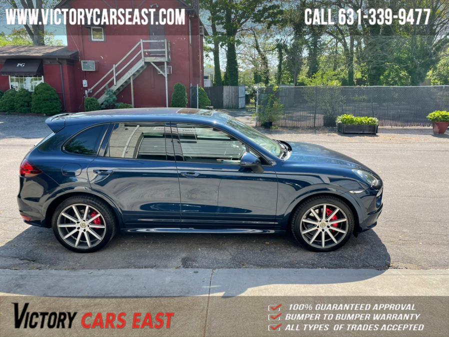 Used Porsche Cayenne AWD 4dr GTS 2013 | Victory Cars East LLC. Huntington, New York Used Porsche Cayenne AWD 4dr GTS 2013 | Victory Cars East LLC. Huntington, New York