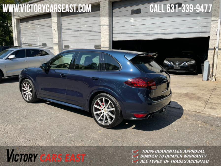 Used Porsche Cayenne AWD 4dr GTS 2013 | Victory Cars East LLC. Huntington, New York Used Porsche Cayenne AWD 4dr GTS 2013 | Victory Cars East LLC. Huntington, New York