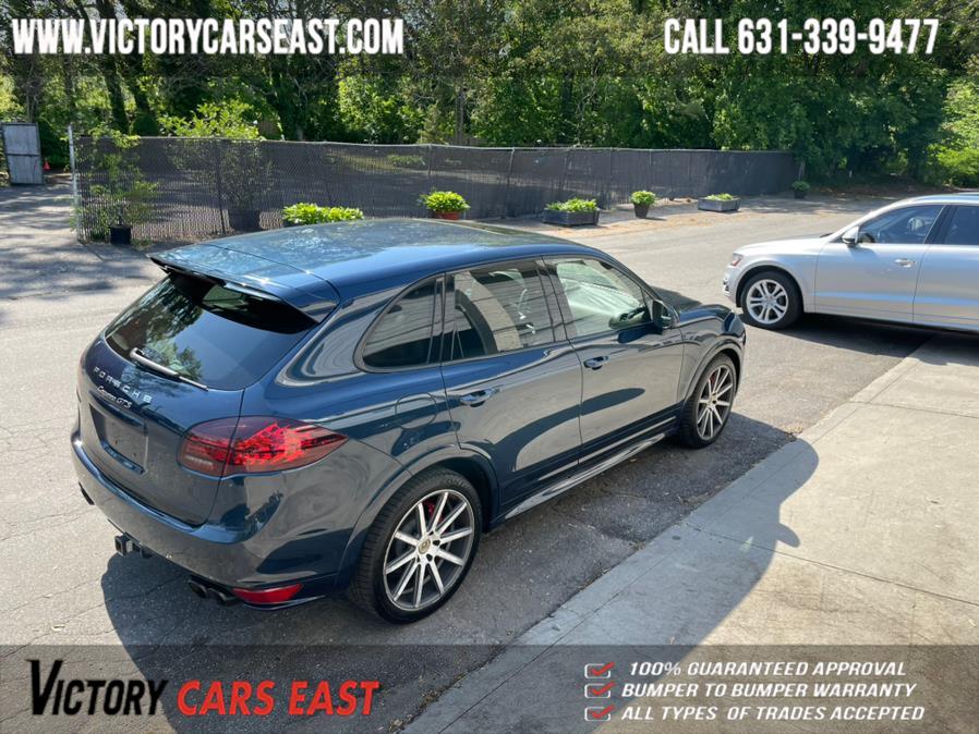 Used Porsche Cayenne AWD 4dr GTS 2013 | Victory Cars East LLC. Huntington, New York Used Porsche Cayenne AWD 4dr GTS 2013 | Victory Cars East LLC. Huntington, New York