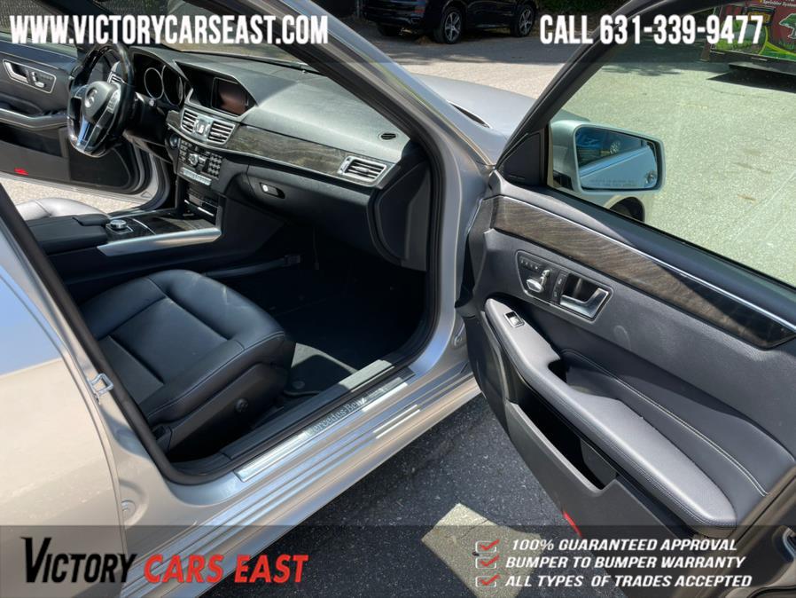 Used Mercedes-Benz E-Class 4dr Wgn E 350 Sport 4MATIC 2015 | Victory Cars East LLC. Huntington, New York Used Mercedes-Benz E-Class 4dr Wgn E 350 Sport 4MATIC 2015 | Victory Cars East LLC. Huntington, New York