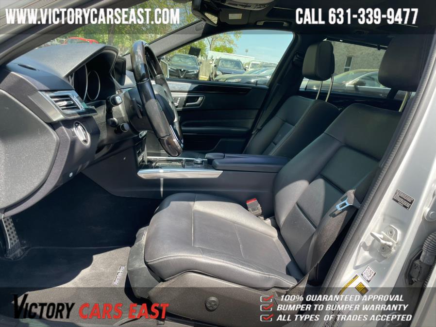 Used Mercedes-Benz E-Class 4dr Wgn E 350 Sport 4MATIC 2015 | Victory Cars East LLC. Huntington, New York Used Mercedes-Benz E-Class 4dr Wgn E 350 Sport 4MATIC 2015 | Victory Cars East LLC. Huntington, New York
