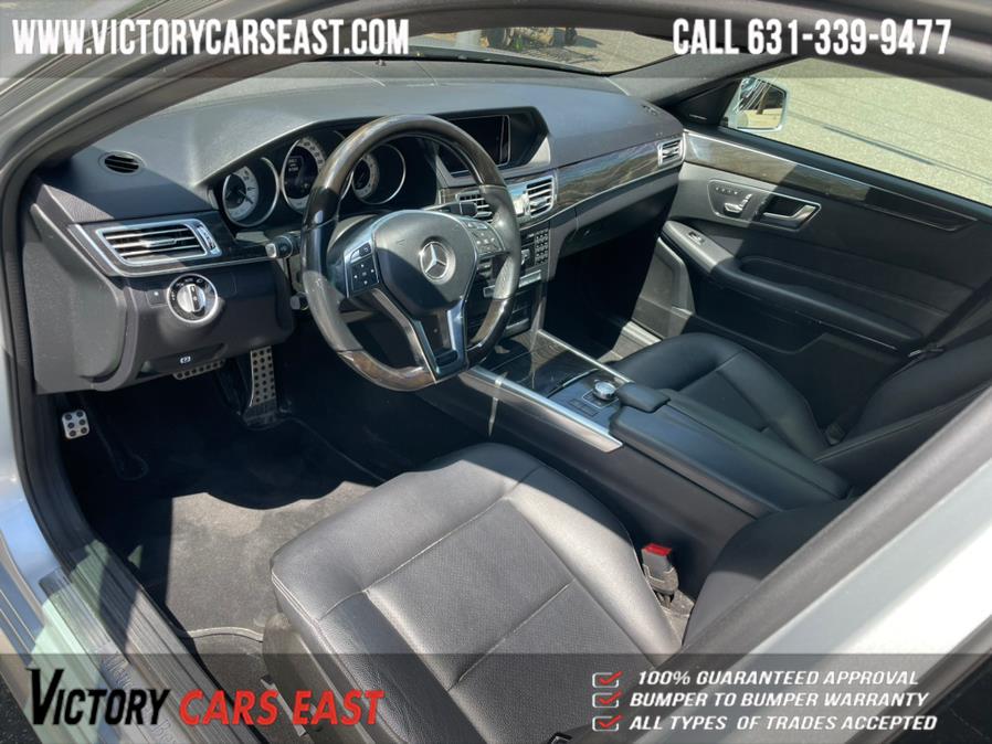 Used Mercedes-Benz E-Class 4dr Wgn E 350 Sport 4MATIC 2015 | Victory Cars East LLC. Huntington, New York Used Mercedes-Benz E-Class 4dr Wgn E 350 Sport 4MATIC 2015 | Victory Cars East LLC. Huntington, New York