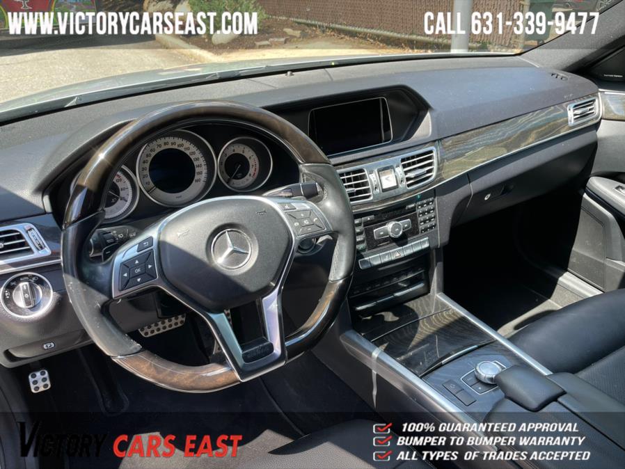 Used Mercedes-Benz E-Class 4dr Wgn E 350 Sport 4MATIC 2015 | Victory Cars East LLC. Huntington, New York Used Mercedes-Benz E-Class 4dr Wgn E 350 Sport 4MATIC 2015 | Victory Cars East LLC. Huntington, New York