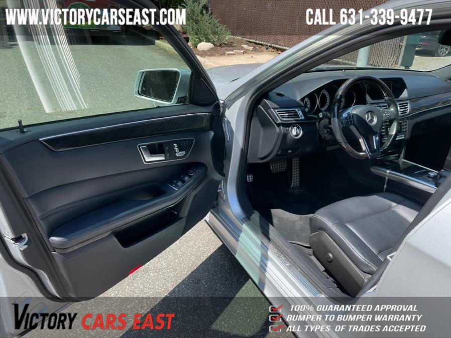 Used Mercedes-Benz E-Class 4dr Wgn E 350 Sport 4MATIC 2015 | Victory Cars East LLC. Huntington, New York Used Mercedes-Benz E-Class 4dr Wgn E 350 Sport 4MATIC 2015 | Victory Cars East LLC. Huntington, New York