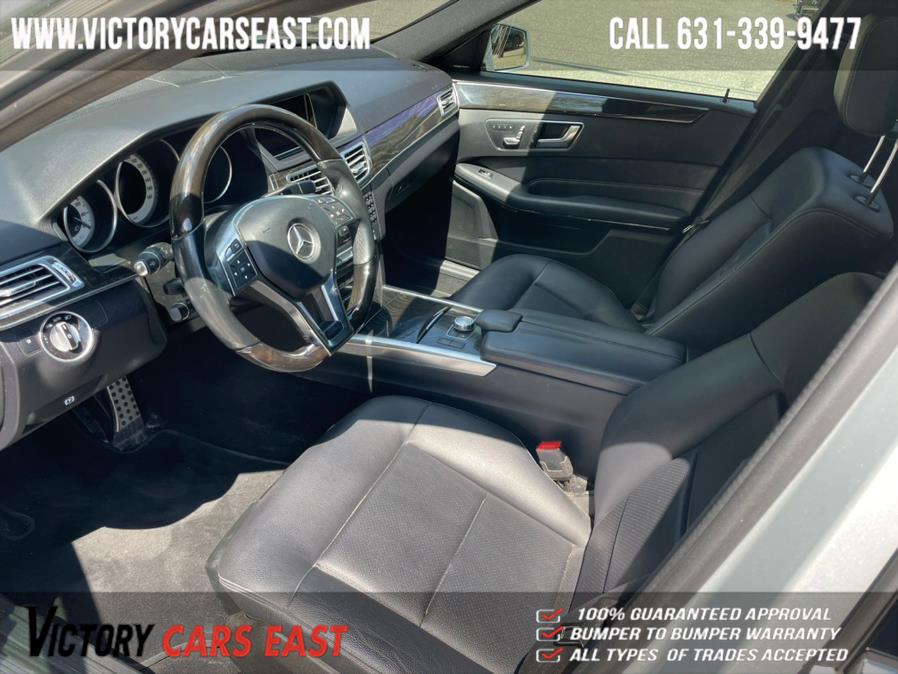 Used Mercedes-Benz E-Class 4dr Wgn E 350 Sport 4MATIC 2015 | Victory Cars East LLC. Huntington, New York Used Mercedes-Benz E-Class 4dr Wgn E 350 Sport 4MATIC 2015 | Victory Cars East LLC. Huntington, New York