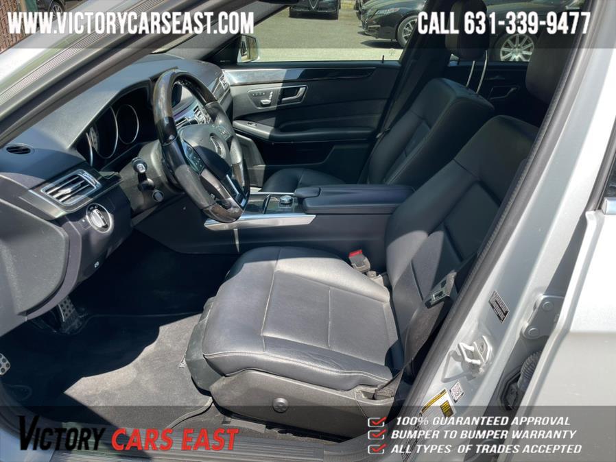 Used Mercedes-Benz E-Class 4dr Wgn E 350 Sport 4MATIC 2015 | Victory Cars East LLC. Huntington, New York Used Mercedes-Benz E-Class 4dr Wgn E 350 Sport 4MATIC 2015 | Victory Cars East LLC. Huntington, New York