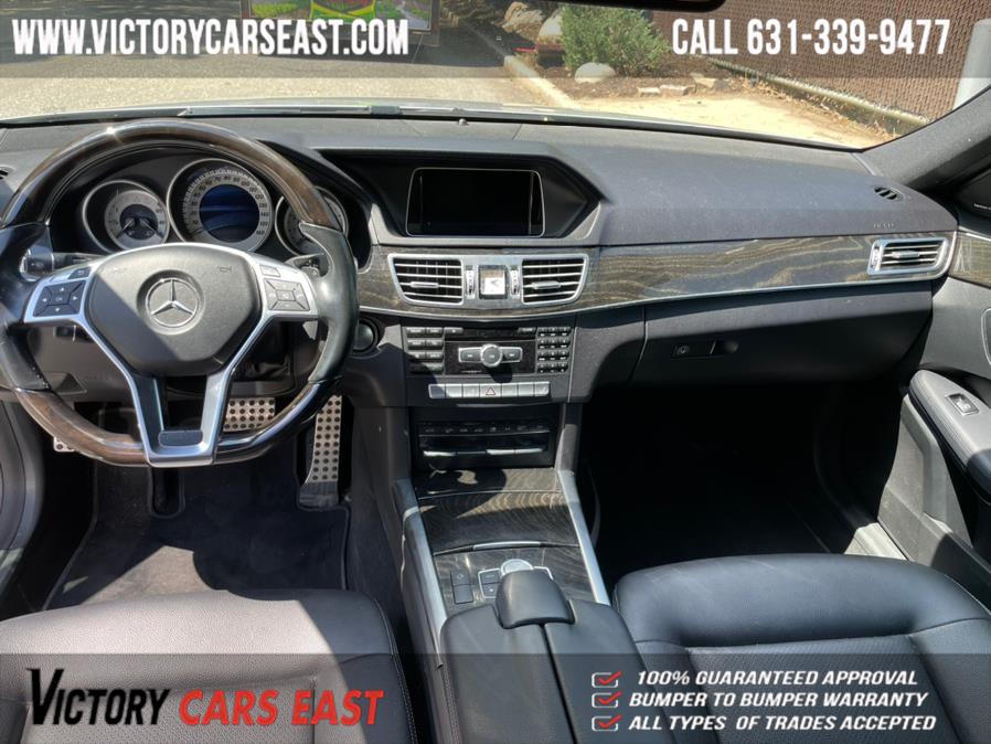 Used Mercedes-Benz E-Class 4dr Wgn E 350 Sport 4MATIC 2015 | Victory Cars East LLC. Huntington, New York Used Mercedes-Benz E-Class 4dr Wgn E 350 Sport 4MATIC 2015 | Victory Cars East LLC. Huntington, New York