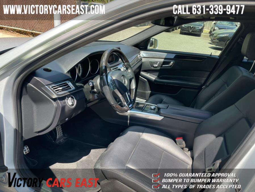 Used Mercedes-Benz E-Class 4dr Wgn E 350 Sport 4MATIC 2015 | Victory Cars East LLC. Huntington, New York Used Mercedes-Benz E-Class 4dr Wgn E 350 Sport 4MATIC 2015 | Victory Cars East LLC. Huntington, New York