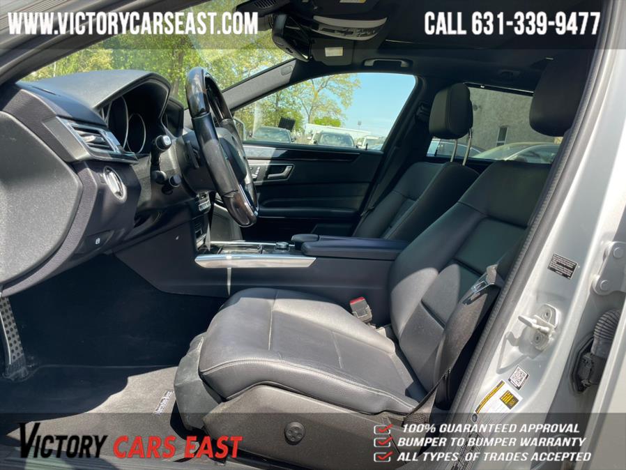 Used Mercedes-Benz E-Class 4dr Wgn E 350 Sport 4MATIC 2015 | Victory Cars East LLC. Huntington, New York Used Mercedes-Benz E-Class 4dr Wgn E 350 Sport 4MATIC 2015 | Victory Cars East LLC. Huntington, New York