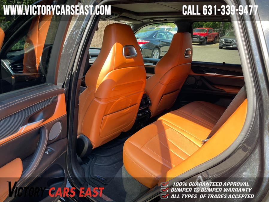 Used BMW X5 M AWD 4dr 2016 | Victory Cars East LLC. Huntington, New York Used BMW X5 M AWD 4dr 2016 | Victory Cars East LLC. Huntington, New York