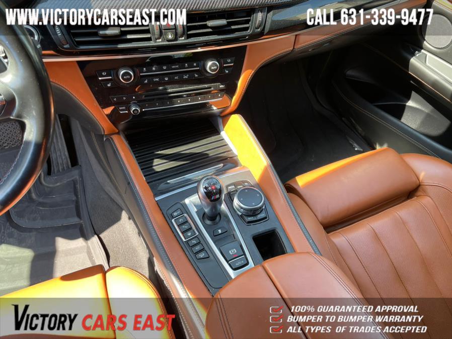 Used BMW X5 M AWD 4dr 2016 | Victory Cars East LLC. Huntington, New York Used BMW X5 M AWD 4dr 2016 | Victory Cars East LLC. Huntington, New York