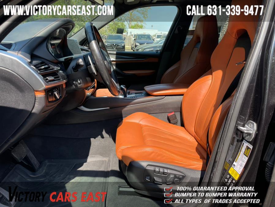 Used BMW X5 M AWD 4dr 2016 | Victory Cars East LLC. Huntington, New York Used BMW X5 M AWD 4dr 2016 | Victory Cars East LLC. Huntington, New York