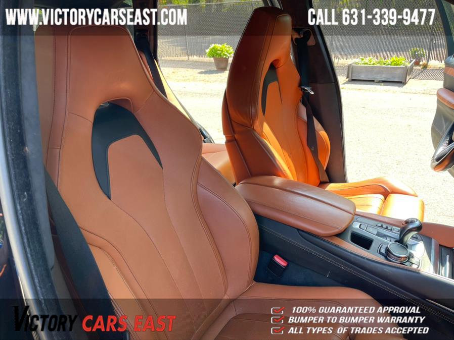 Used BMW X5 M AWD 4dr 2016 | Victory Cars East LLC. Huntington, New York Used BMW X5 M AWD 4dr 2016 | Victory Cars East LLC. Huntington, New York