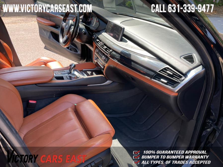 Used BMW X5 M AWD 4dr 2016 | Victory Cars East LLC. Huntington, New York Used BMW X5 M AWD 4dr 2016 | Victory Cars East LLC. Huntington, New York