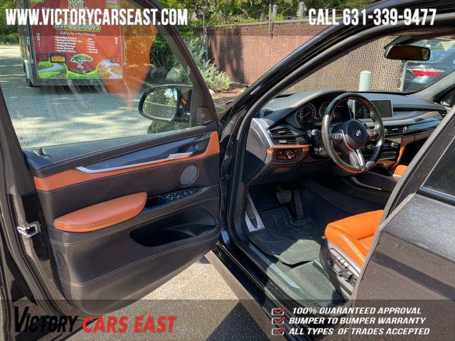 Used BMW X5 M AWD 4dr 2016 | Victory Cars East LLC. Huntington, New York Used BMW X5 M AWD 4dr 2016 | Victory Cars East LLC. Huntington, New York