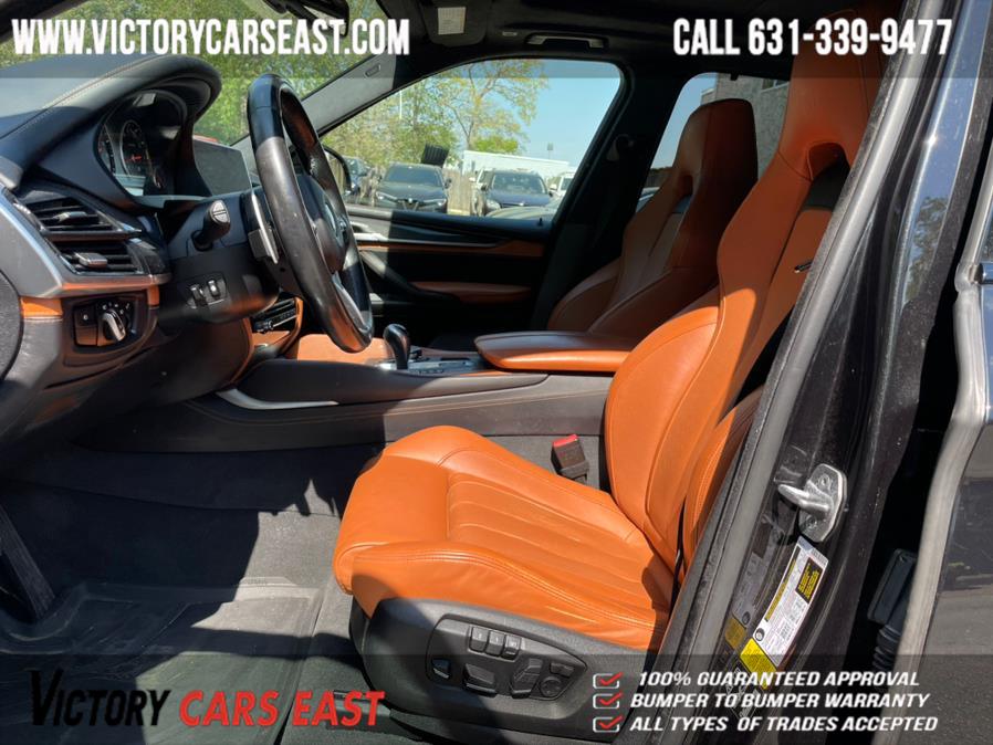 Used BMW X5 M AWD 4dr 2016 | Victory Cars East LLC. Huntington, New York Used BMW X5 M AWD 4dr 2016 | Victory Cars East LLC. Huntington, New York
