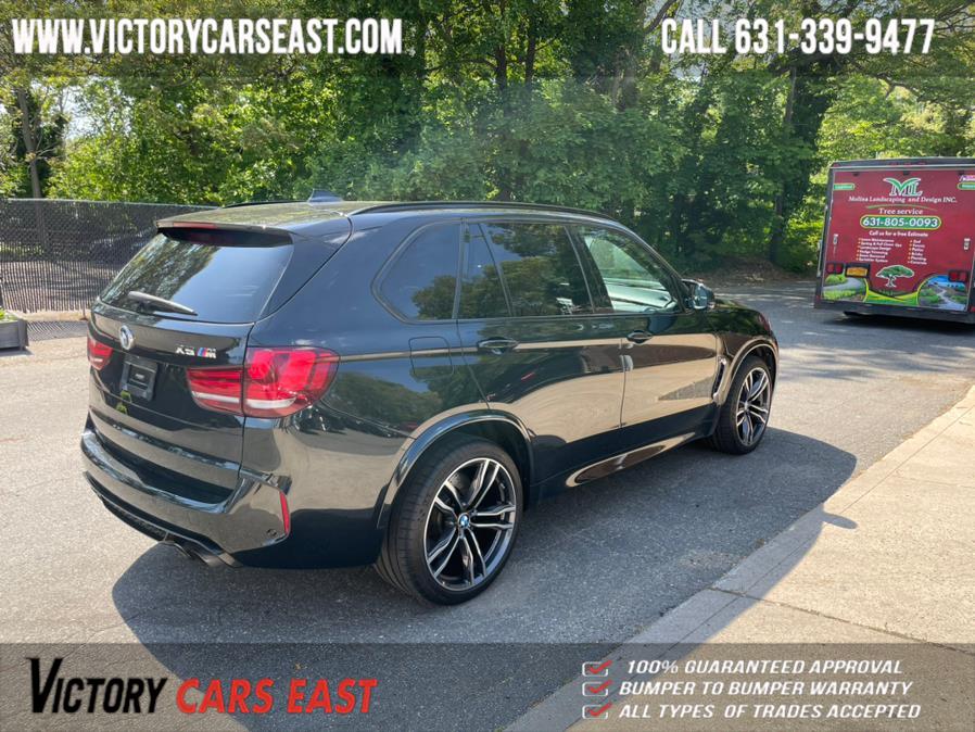Used BMW X5 M AWD 4dr 2016 | Victory Cars East LLC. Huntington, New York Used BMW X5 M AWD 4dr 2016 | Victory Cars East LLC. Huntington, New York