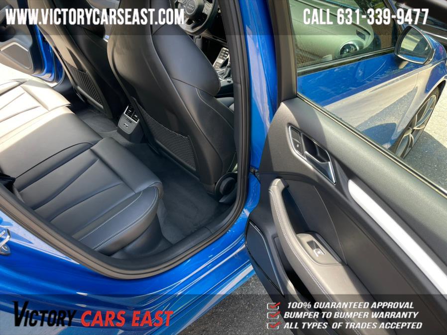 Used Audi S3 2.0 TFSI Tech Prestige 2018 | Victory Cars East LLC. Huntington, New York Used Audi S3 2.0 TFSI Tech Prestige 2018 | Victory Cars East LLC. Huntington, New York