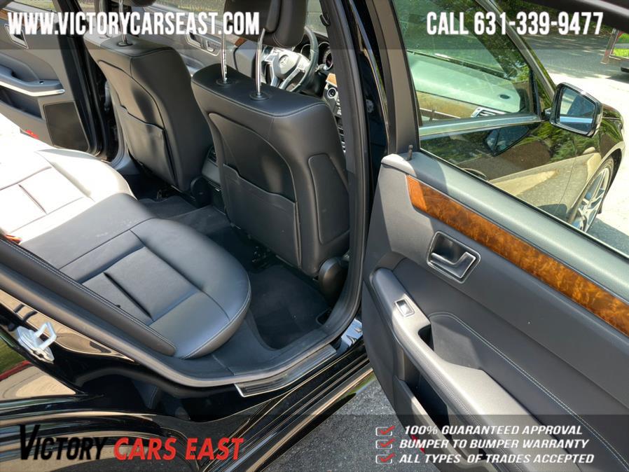 Used Mercedes-Benz E-Class 4dr Sdn E350 Sport 4MATIC 2014 | Victory Cars East LLC. Huntington, New York Used Mercedes-Benz E-Class 4dr Sdn E350 Sport 4MATIC 2014 | Victory Cars East LLC. Huntington, New York