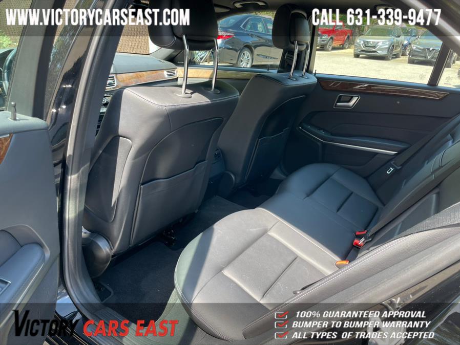 Used Mercedes-Benz E-Class 4dr Sdn E350 Sport 4MATIC 2014 | Victory Cars East LLC. Huntington, New York Used Mercedes-Benz E-Class 4dr Sdn E350 Sport 4MATIC 2014 | Victory Cars East LLC. Huntington, New York