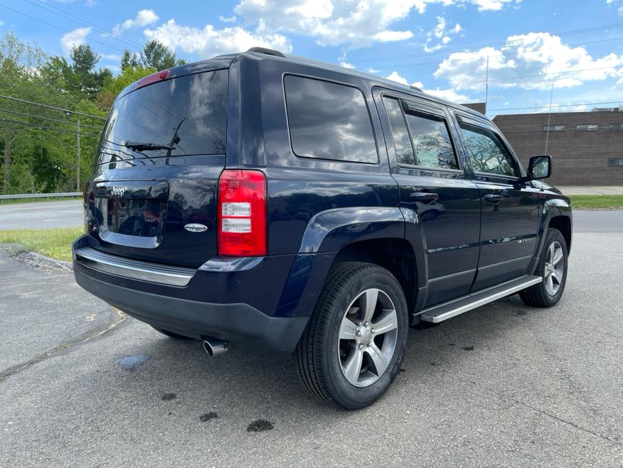 2016 Jeep Patriot 4WD 4dr Latitude, available for sale in Merrimack, New Hampshire | Merrimack Autosport. Merrimack, New Hampshire 2016 Jeep Patriot 4WD 4dr Latitude, available for sale in Merrimack, New Hampshire | Merrimack Autosport. Merrimack, New Hampshire