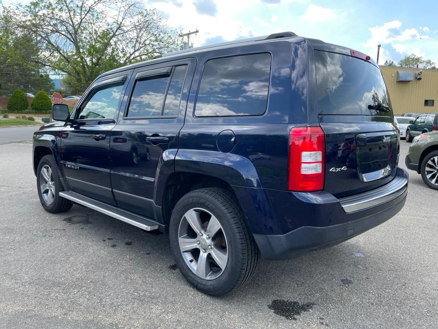 2016 Jeep Patriot 4WD 4dr Latitude, available for sale in Merrimack, New Hampshire | Merrimack Autosport. Merrimack, New Hampshire 2016 Jeep Patriot 4WD 4dr Latitude, available for sale in Merrimack, New Hampshire | Merrimack Autosport. Merrimack, New Hampshire