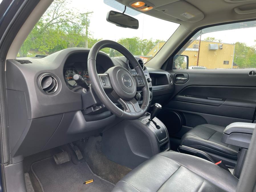2016 Jeep Patriot 4WD 4dr Latitude, available for sale in Merrimack, New Hampshire | Merrimack Autosport. Merrimack, New Hampshire 2016 Jeep Patriot 4WD 4dr Latitude, available for sale in Merrimack, New Hampshire | Merrimack Autosport. Merrimack, New Hampshire
