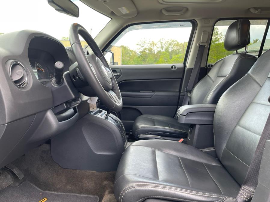 2016 Jeep Patriot 4WD 4dr Latitude, available for sale in Merrimack, New Hampshire | Merrimack Autosport. Merrimack, New Hampshire 2016 Jeep Patriot 4WD 4dr Latitude, available for sale in Merrimack, New Hampshire | Merrimack Autosport. Merrimack, New Hampshire