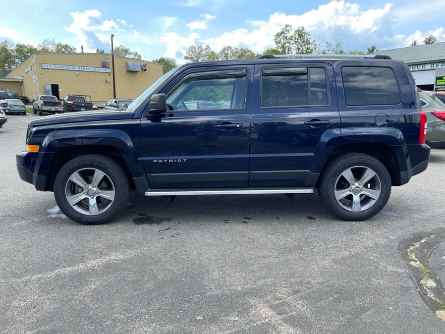 2016 Jeep Patriot 4WD 4dr Latitude, available for sale in Merrimack, New Hampshire | Merrimack Autosport. Merrimack, New Hampshire 2016 Jeep Patriot 4WD 4dr Latitude, available for sale in Merrimack, New Hampshire | Merrimack Autosport. Merrimack, New Hampshire