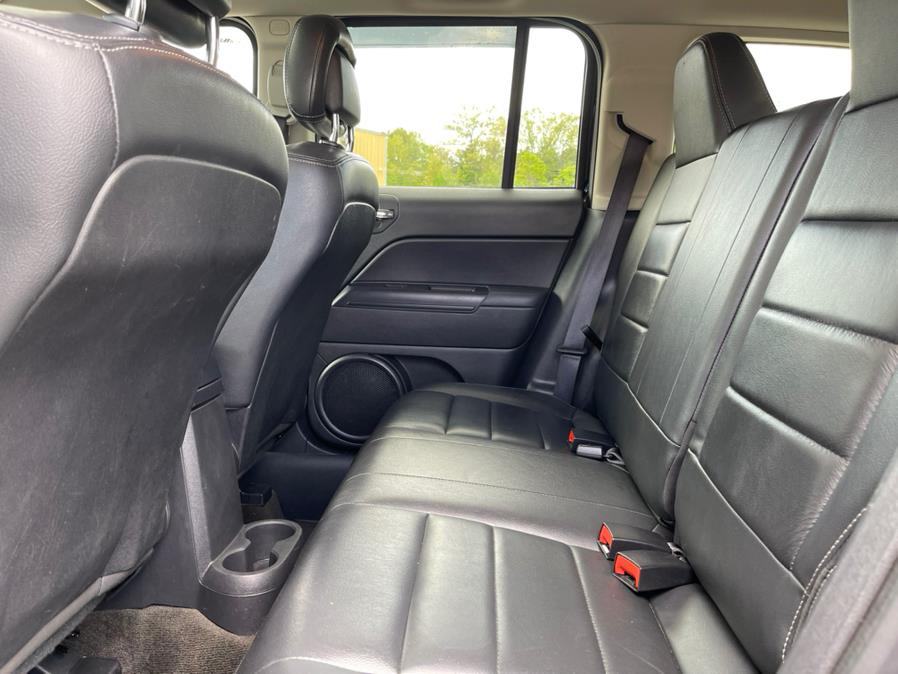 2016 Jeep Patriot 4WD 4dr Latitude, available for sale in Merrimack, New Hampshire | Merrimack Autosport. Merrimack, New Hampshire 2016 Jeep Patriot 4WD 4dr Latitude, available for sale in Merrimack, New Hampshire | Merrimack Autosport. Merrimack, New Hampshire