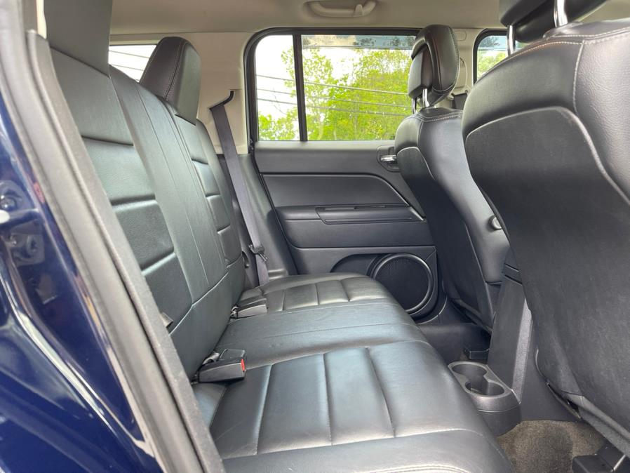 2016 Jeep Patriot 4WD 4dr Latitude, available for sale in Merrimack, New Hampshire | Merrimack Autosport. Merrimack, New Hampshire 2016 Jeep Patriot 4WD 4dr Latitude, available for sale in Merrimack, New Hampshire | Merrimack Autosport. Merrimack, New Hampshire
