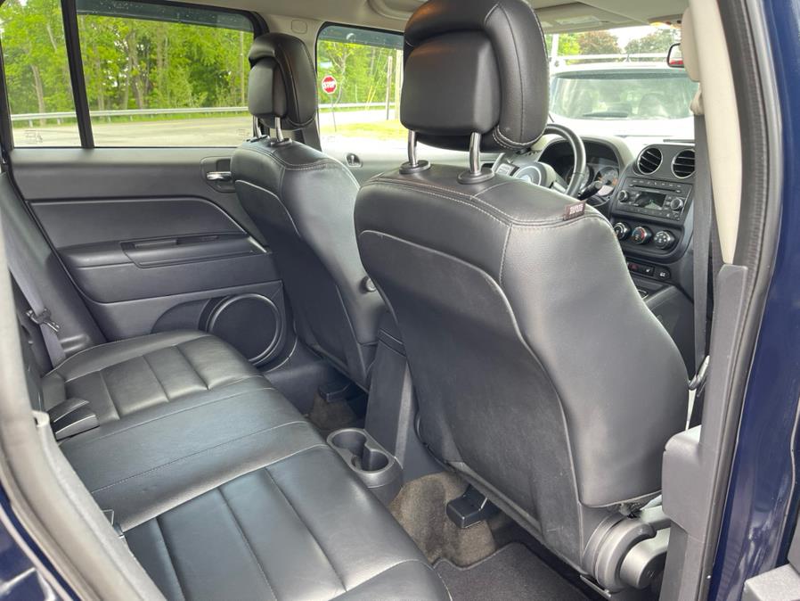 2016 Jeep Patriot 4WD 4dr Latitude, available for sale in Merrimack, New Hampshire | Merrimack Autosport. Merrimack, New Hampshire 2016 Jeep Patriot 4WD 4dr Latitude, available for sale in Merrimack, New Hampshire | Merrimack Autosport. Merrimack, New Hampshire